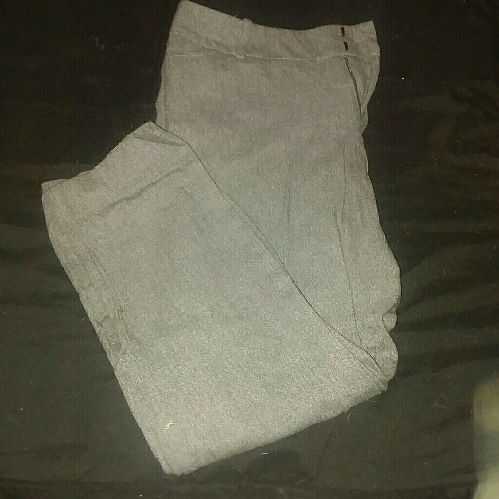 Dress Pants
